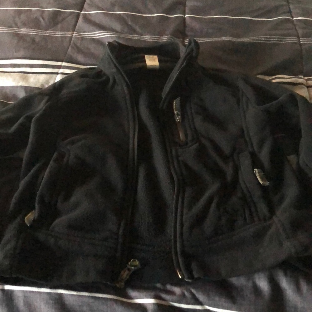 R.E.I. Fleece jacket